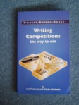 Writing Competitions - the way to win