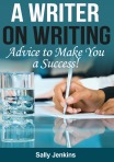 A Writer On Writing