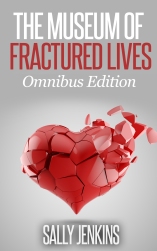 The Museum of Fractured Lives Omnibus Edition
