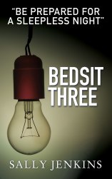 Bedsit Three by Sally Jenkins