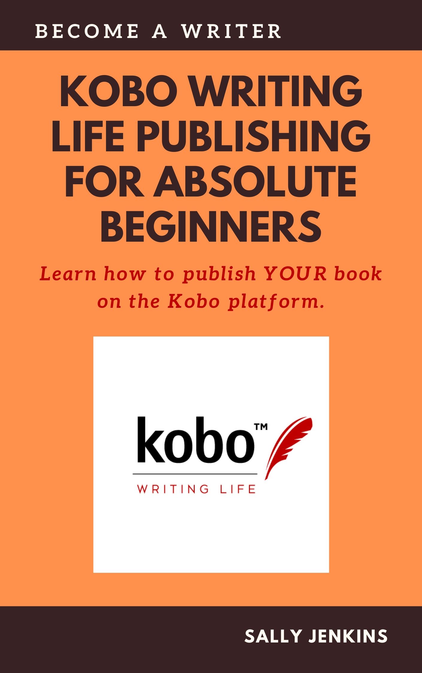 kobo self publishing
